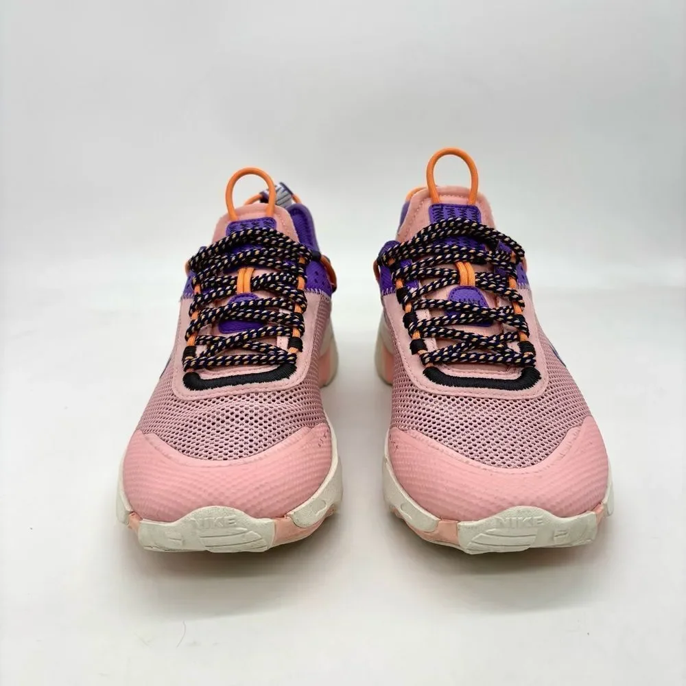 Nike React Live – By You Sneaker